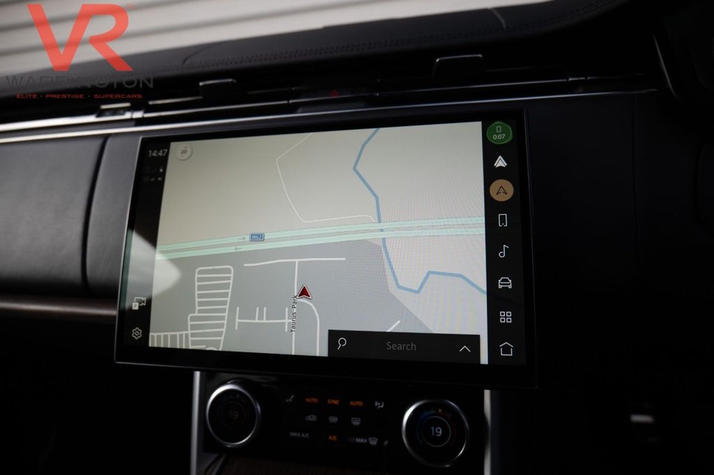 Used Land Rover Range Rover 2023 for sale - 78017981: Photo 30