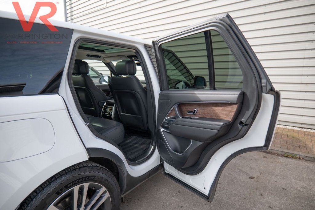 Used Land Rover Range Rover 2023 for sale - 78017981: Photo 33