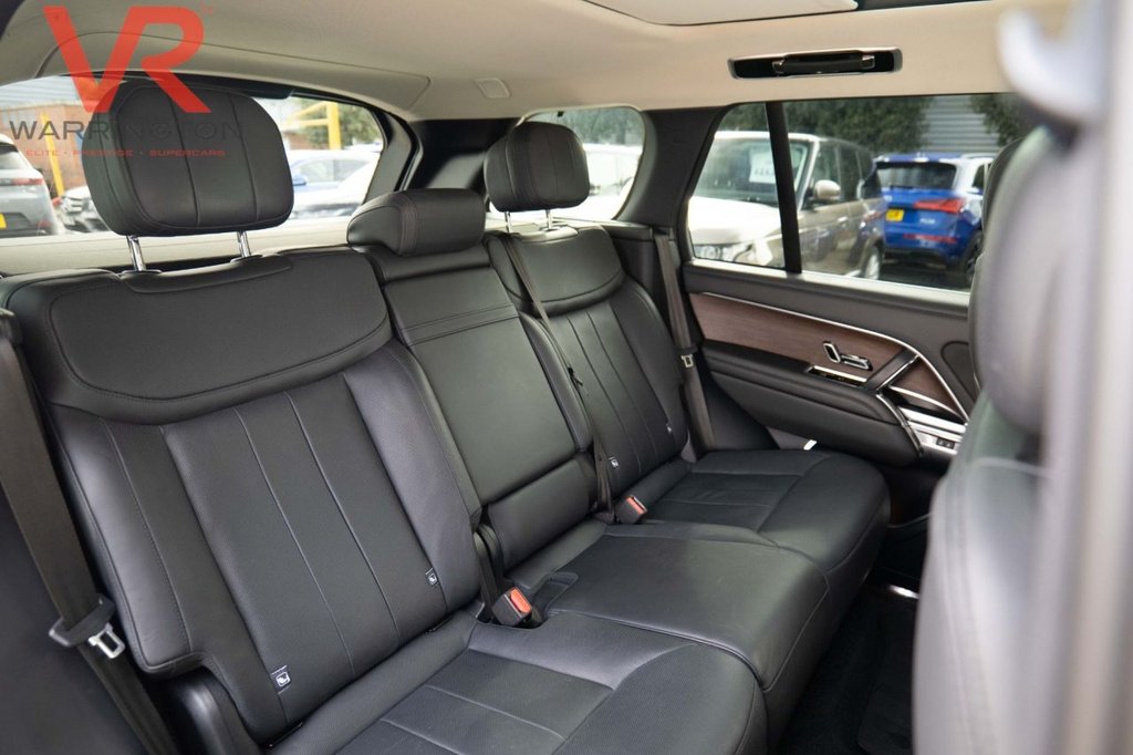 Used Land Rover Range Rover 2023 for sale - 78017981: Photo 34