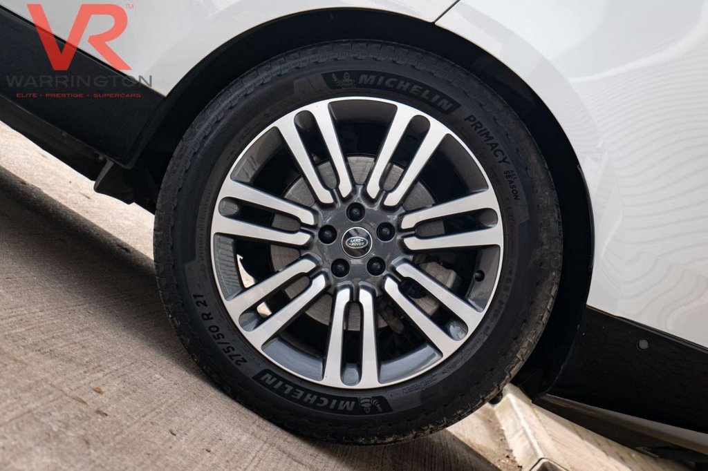 Used Land Rover Range Rover 2023 for sale - 78017981: Photo 35