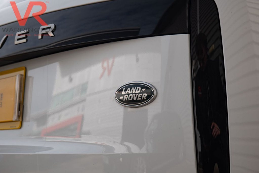 Used Land Rover Range Rover 2023 for sale - 78017981: Photo 36