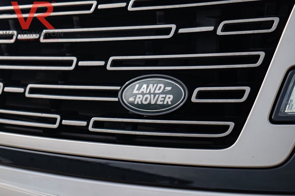 Used Land Rover Range Rover 2023 for sale - 78017981: Photo 37