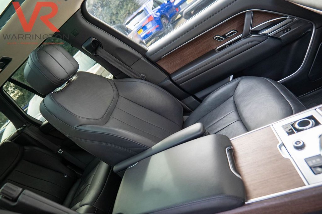 Used Land Rover Range Rover 2023 for sale - 78017981: Photo 4