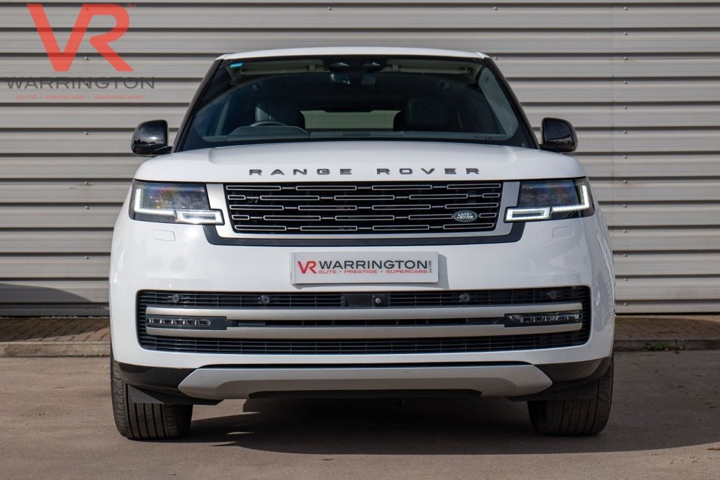 Used Land Rover Range Rover 2023 for sale - 78017981: Photo 5
