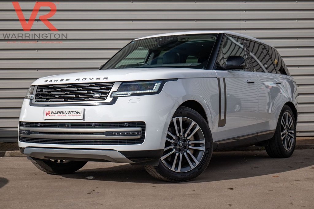 Used Land Rover Range Rover 2023 for sale - 78017981: Photo 6