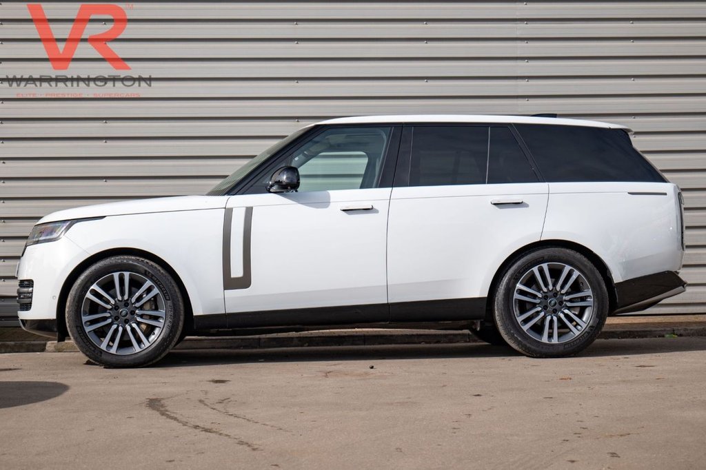 Used Land Rover Range Rover 2023 for sale - 78017981: Photo 7