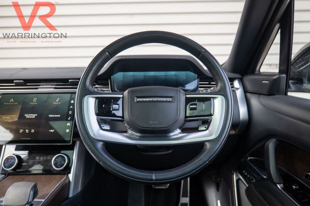 Used Land Rover Range Rover 2023 for sale - 78017981: Photo 9