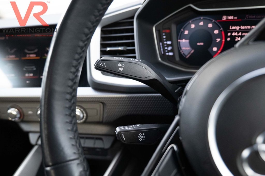 Used Audi A1 2019 for sale - 77133719: Photo 11