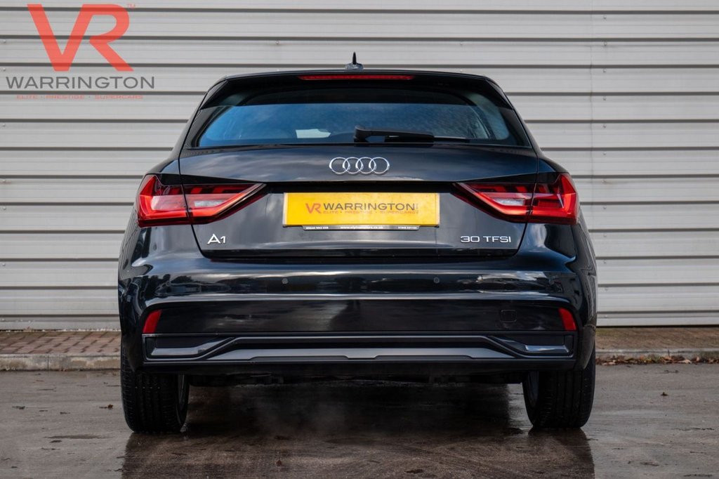 Used Audi A1 2019 for sale - 77133719: Photo 14