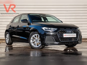 Audi A1 feature image