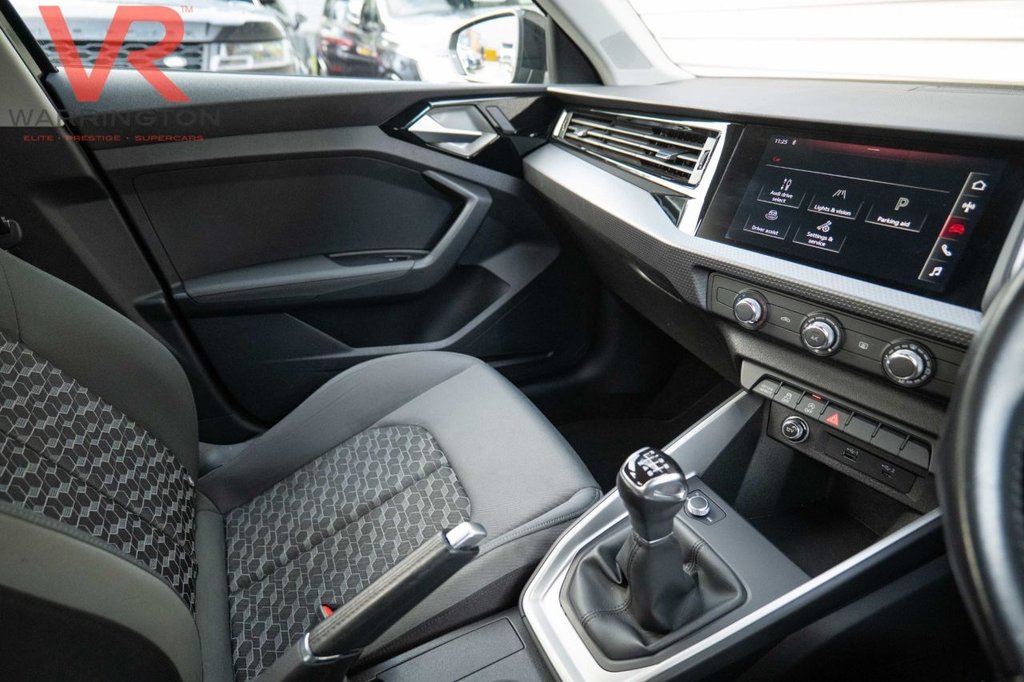 Used Audi A1 2019 for sale - 77133719: Photo 23