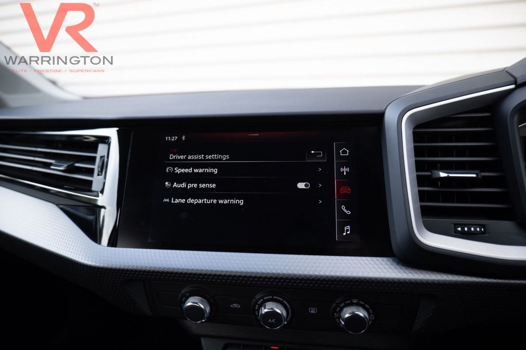 Used Audi A1 2019 for sale - 77133719: Photo 32