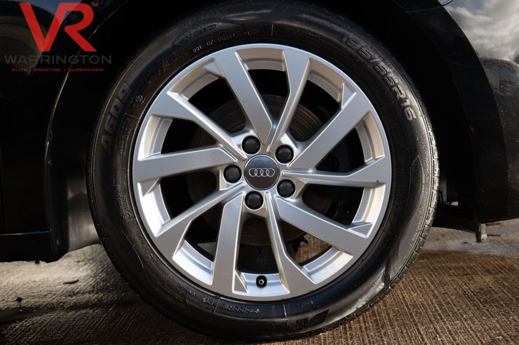 Used Audi A1 2019 for sale - 77133719: Photo 35