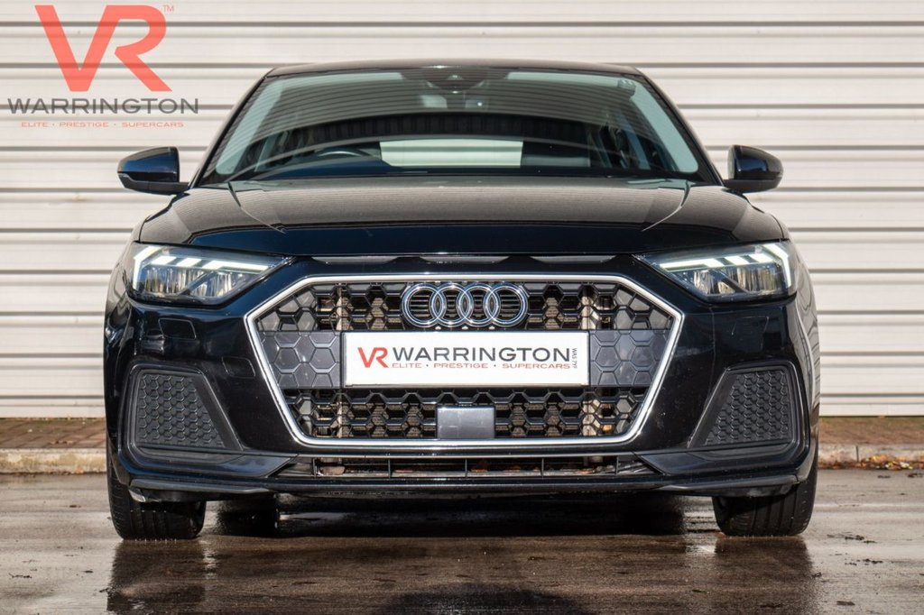 Used Audi A1 2019 for sale - 77133719: Photo 5