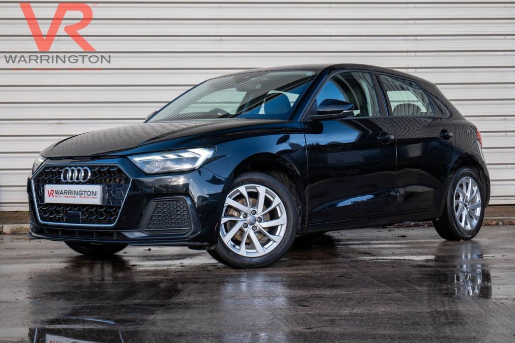 Used Audi A1 2019 for sale - 77133719: Photo 7