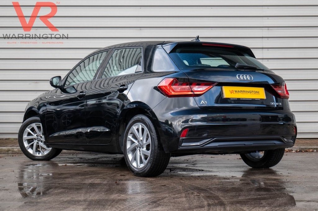 Used Audi A1 2019 for sale - 77133719: Photo 8