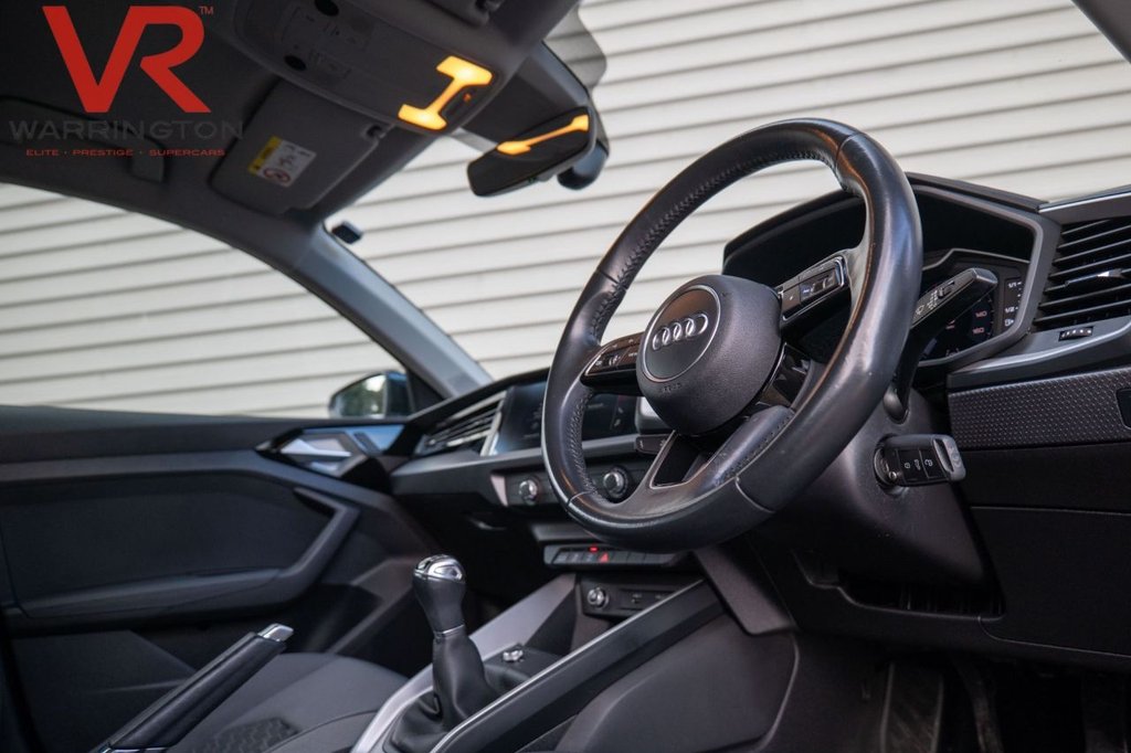 Used Audi A1 2019 for sale - 77133719: Photo 9