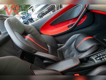 Used McLaren 570S 2018 for sale - 77227186: Photo