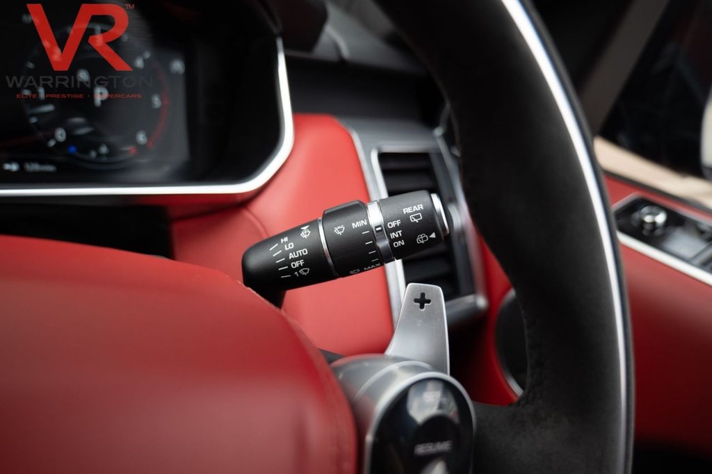 Used Land Rover Range Rover Sport 2022 for sale - 77642167: Photo 12