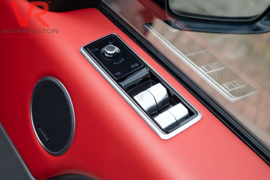 Used Land Rover Range Rover Sport 2022 for sale - 77642167: Photo 23