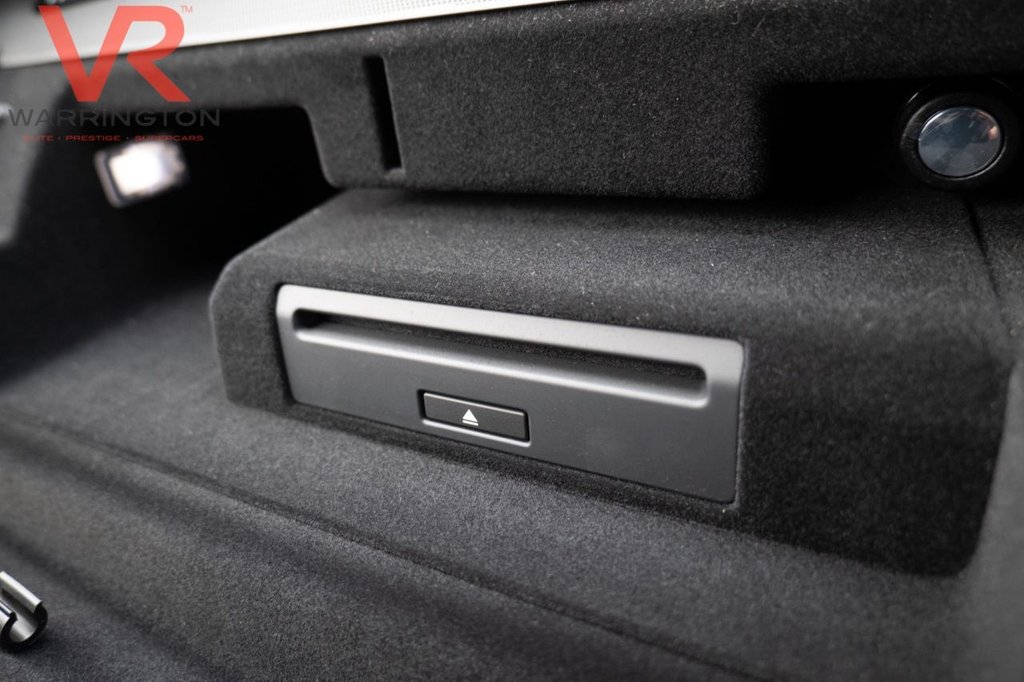 Used Land Rover Range Rover Sport 2022 for sale - 77642167: Photo 38