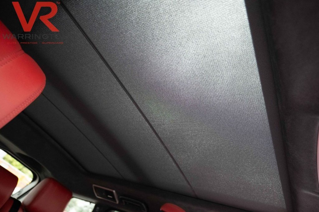 Used Land Rover Range Rover Sport 2022 for sale - 77642167: Photo 40