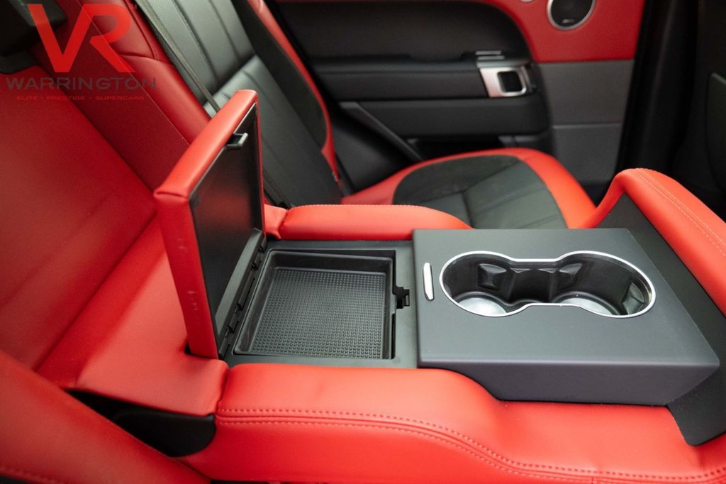 Used Land Rover Range Rover Sport 2022 for sale - 77642167: Photo 47