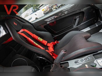 Used Ferrari 430 2008 for sale - 78271909: Photo