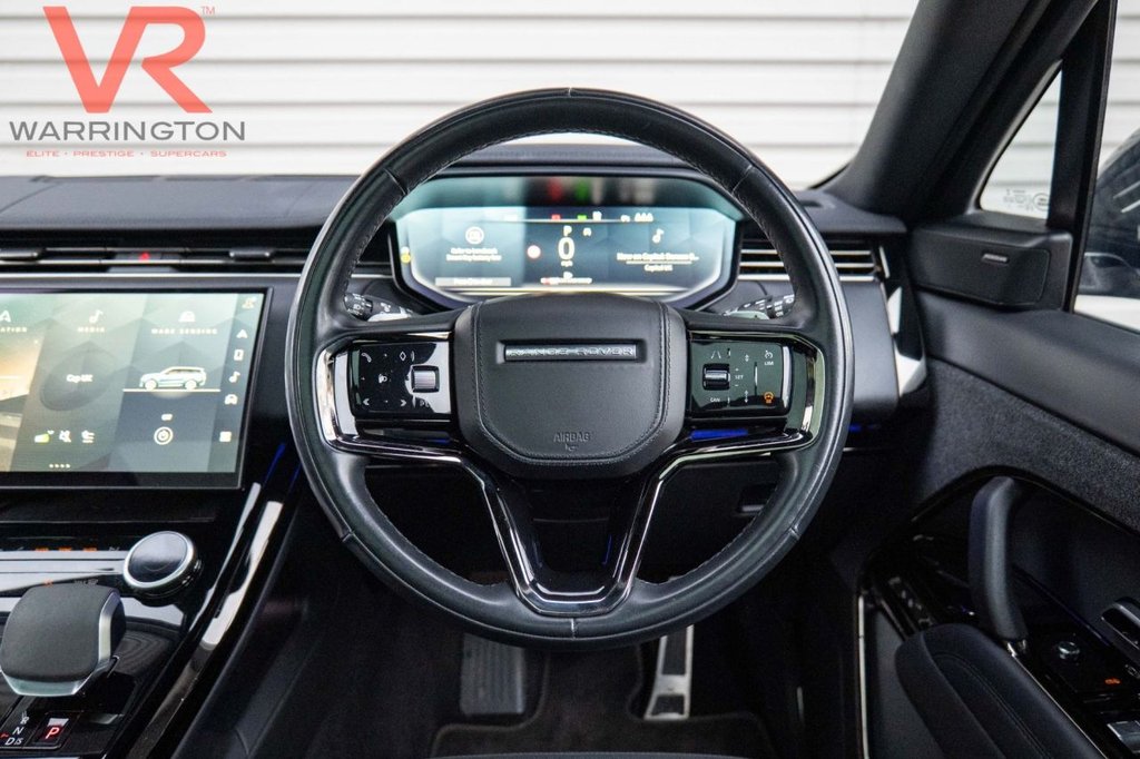 Used Land Rover Range Rover Sport 2023 for sale - 77302694: Photo 10