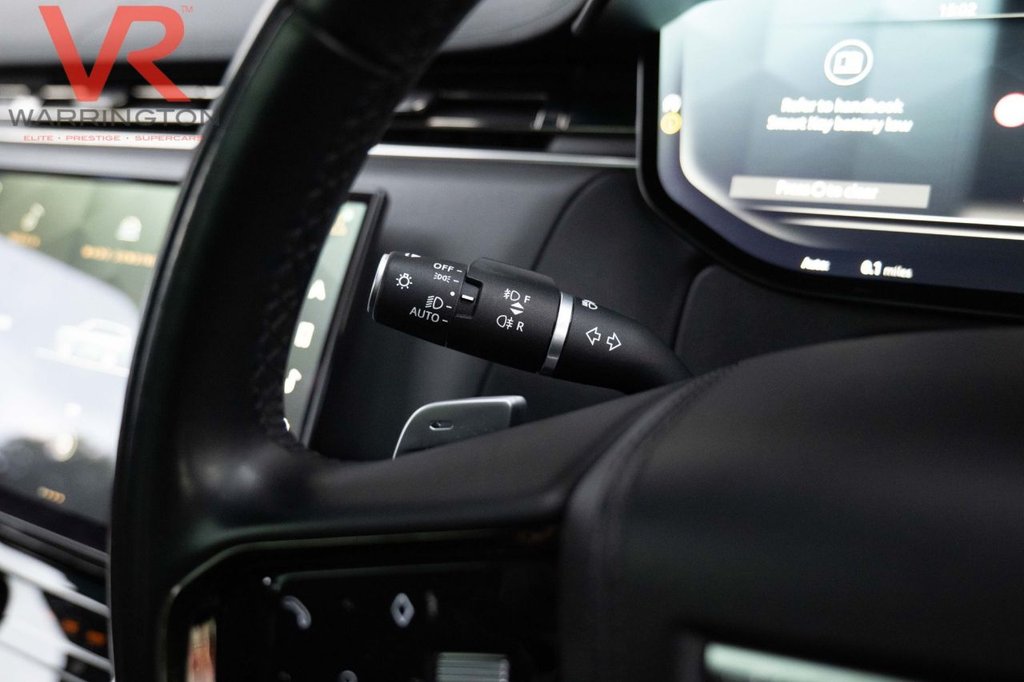 Used Land Rover Range Rover Sport 2023 for sale - 77302694: Photo 11