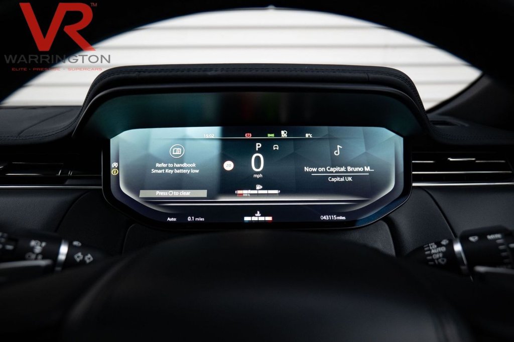 Used Land Rover Range Rover Sport 2023 for sale - 77302694: Photo 12