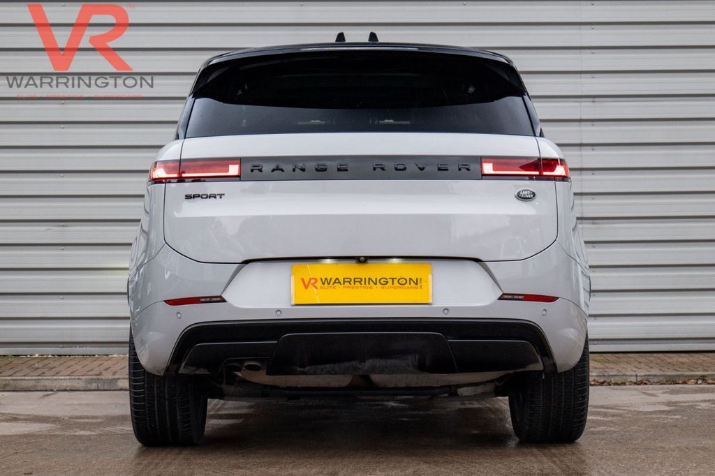 Used Land Rover Range Rover Sport 2023 for sale - 77302694: Photo 15