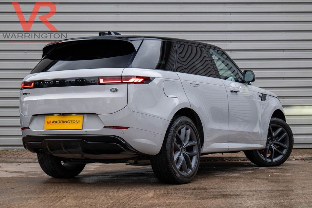 Used Land Rover Range Rover Sport 2023 for sale - 77302694: Photo 18