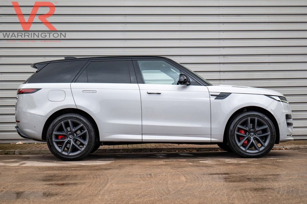 Used Land Rover Range Rover Sport 2023 for sale - 77302694: Photo 19