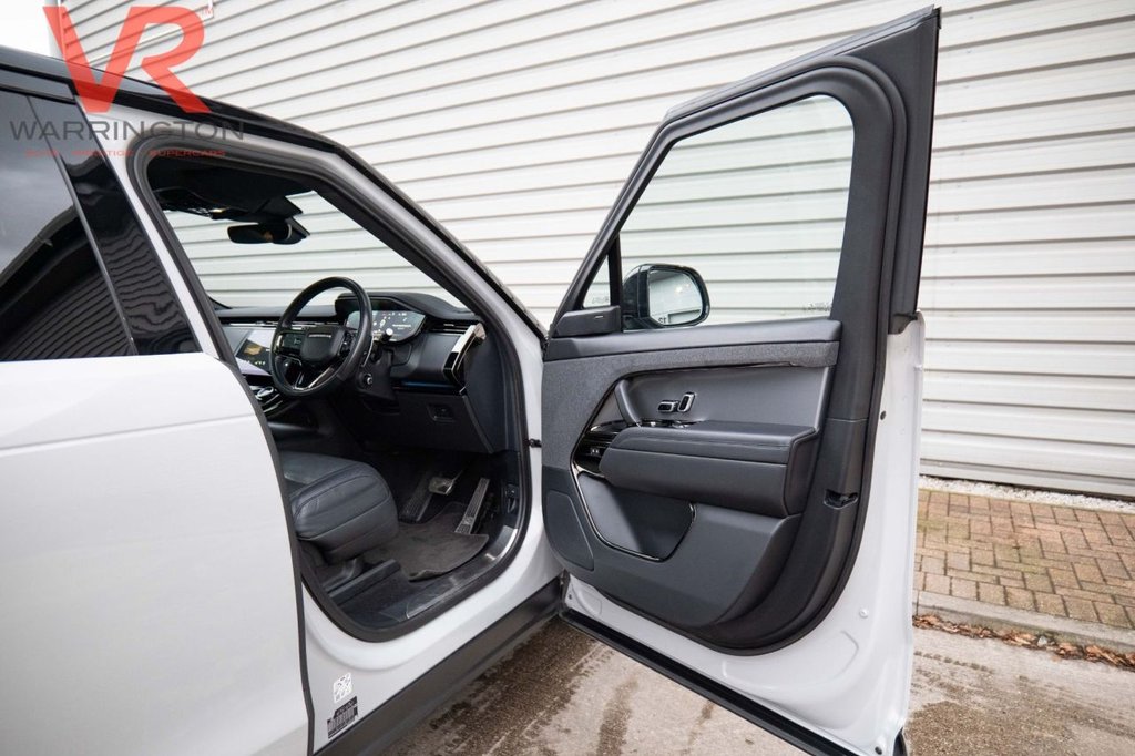 Used Land Rover Range Rover Sport 2023 for sale - 77302694: Photo 20
