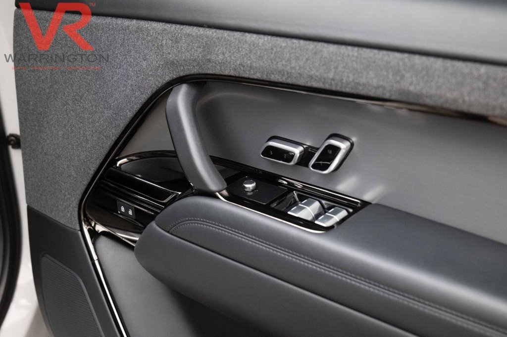 Used Land Rover Range Rover Sport 2023 for sale - 77302694: Photo 22