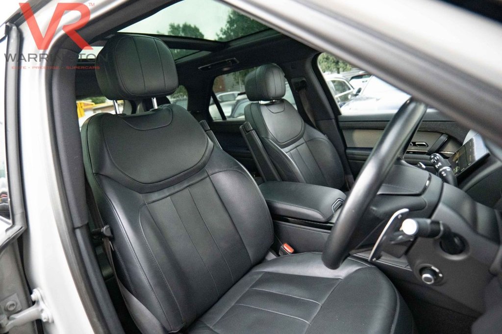 Used Land Rover Range Rover Sport 2023 for sale - 77302694: Photo 23