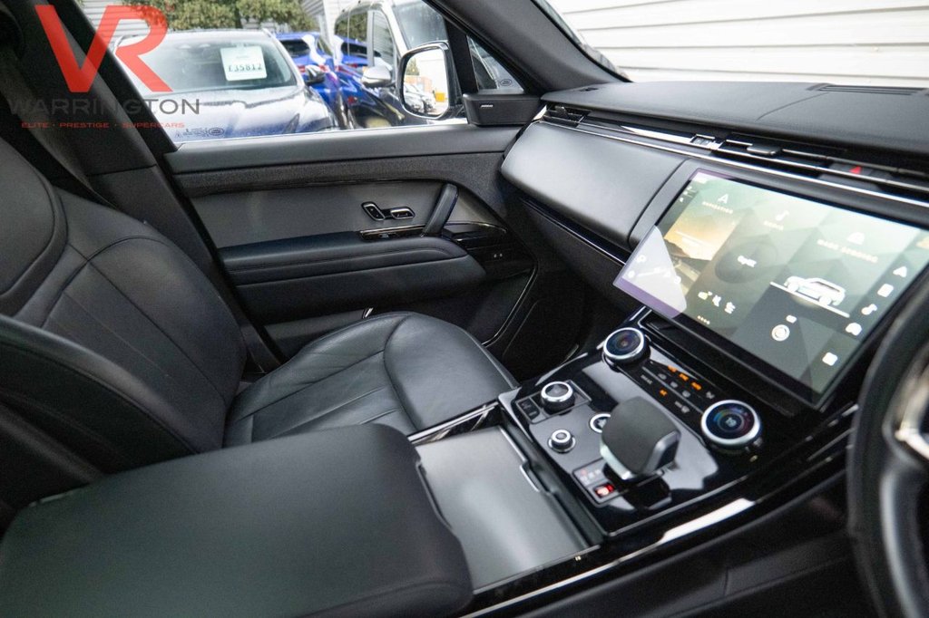 Used Land Rover Range Rover Sport 2023 for sale - 77302694: Photo 24