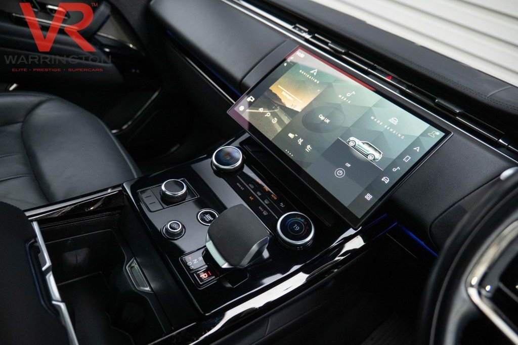 Used Land Rover Range Rover Sport 2023 for sale - 77302694: Photo 27