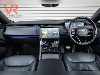 Used Land Rover Range Rover Sport 2023 for sale - 77302694: Photo