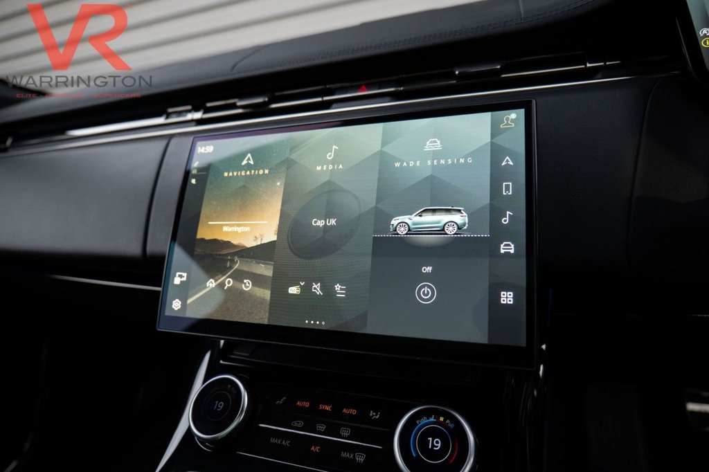 Used Land Rover Range Rover Sport 2023 for sale - 77302694: Photo 30