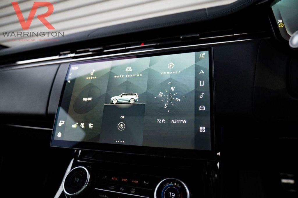 Used Land Rover Range Rover Sport 2023 for sale - 77302694: Photo 31