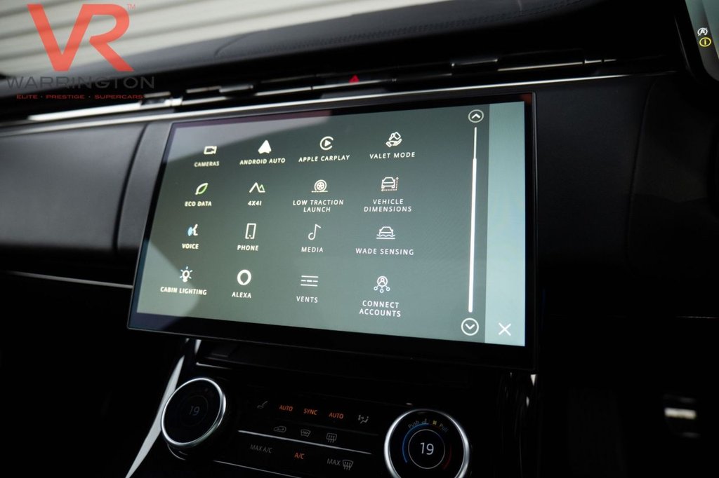 Used Land Rover Range Rover Sport 2023 for sale - 77302694: Photo 33