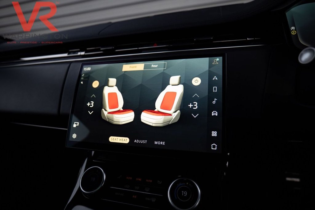 Used Land Rover Range Rover Sport 2023 for sale - 77302694: Photo 34