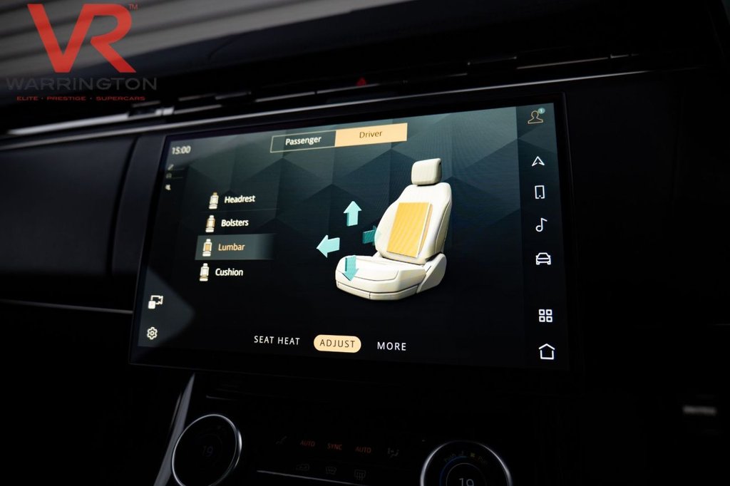 Used Land Rover Range Rover Sport 2023 for sale - 77302694: Photo 35