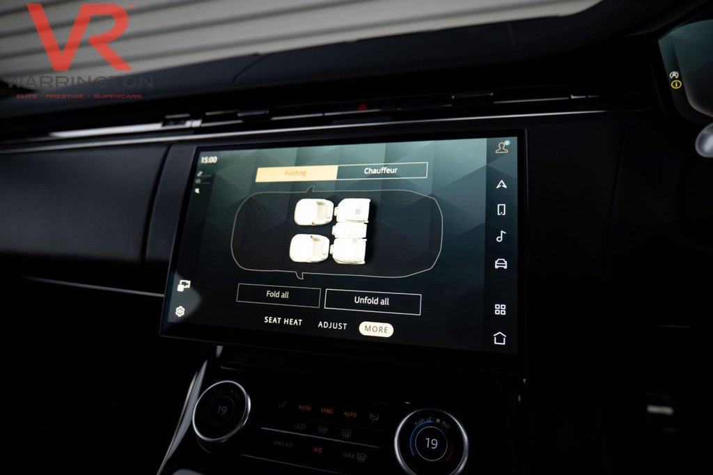 Used Land Rover Range Rover Sport 2023 for sale - 77302694: Photo 36