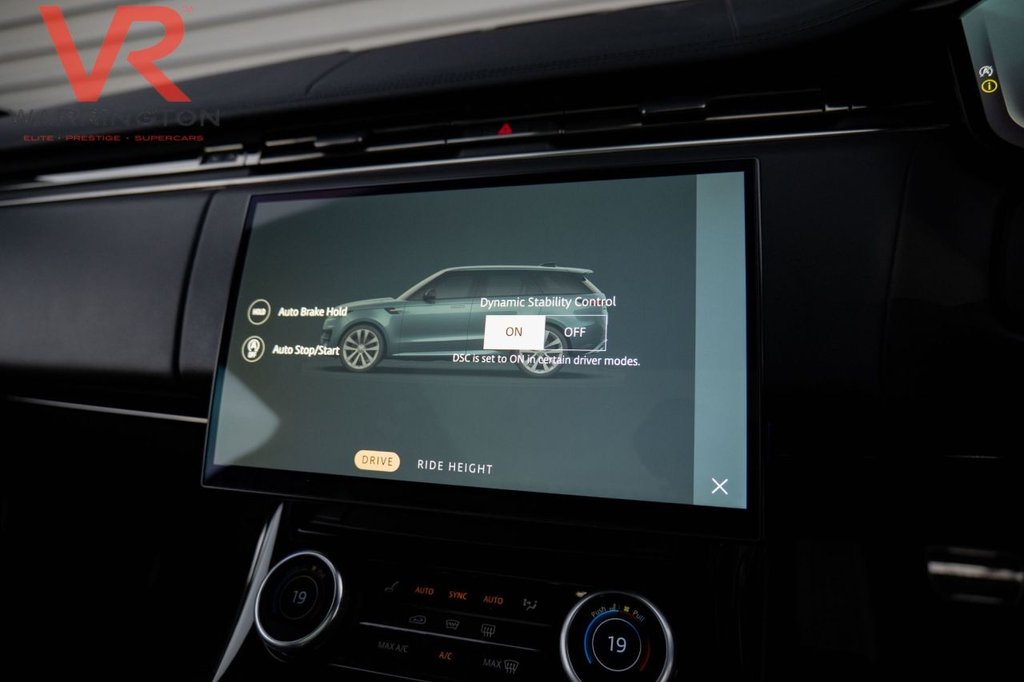 Used Land Rover Range Rover Sport 2023 for sale - 77302694: Photo 37