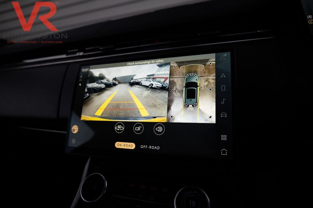 Used Land Rover Range Rover Sport 2023 for sale - 77302694: Photo 38