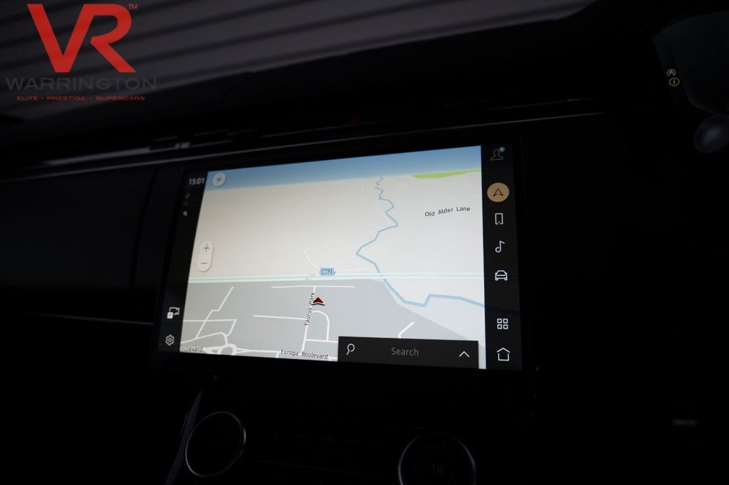 Used Land Rover Range Rover Sport 2023 for sale - 77302694: Photo 39