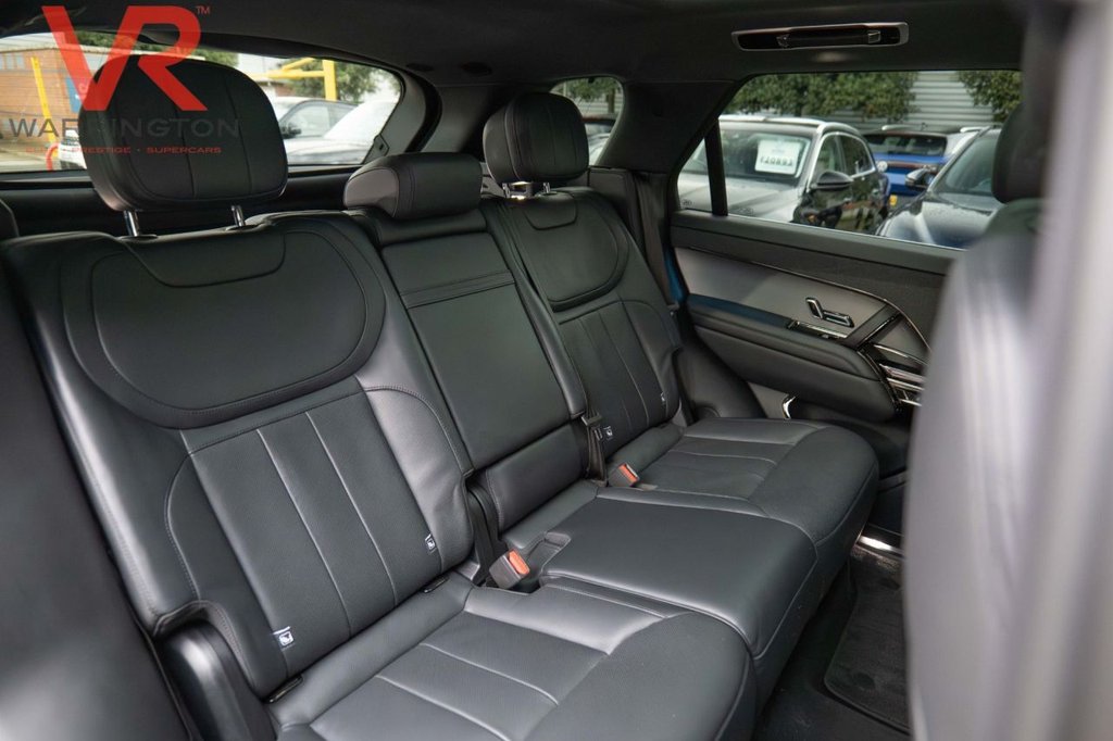 Used Land Rover Range Rover Sport 2023 for sale - 77302694: Photo 45